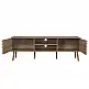 LIBERTA KIROS TV STAND ΦΥΣΙΚΟ 150x39x51.5 LIBERTA KIROS TV STAND ΦΥΣΙΚΟ 150x39x51.5
