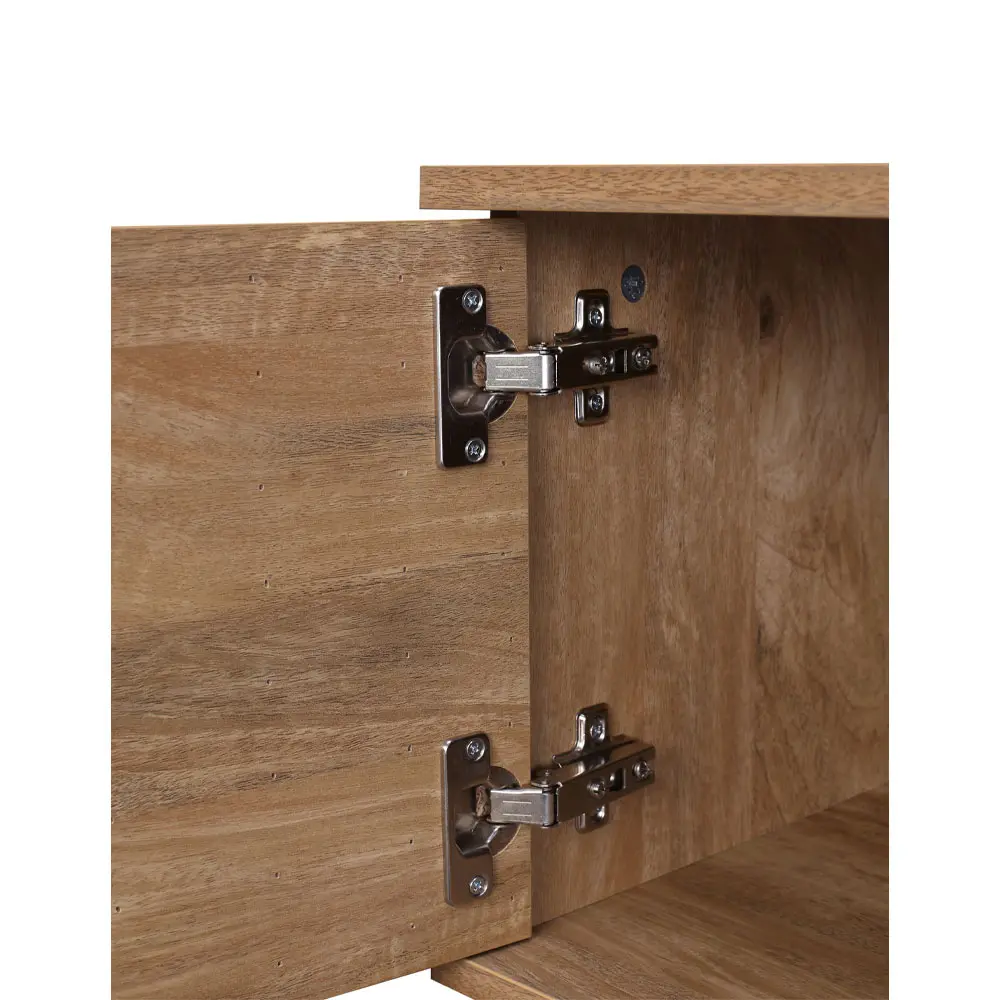 LIBERTA KIROS TV STAND ΦΥΣΙΚΟ 150x39x51.5 LIBERTA KIROS TV STAND ΦΥΣΙΚΟ 150x39x51.5
