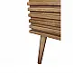 LIBERTA KIROS TV STAND ΦΥΣΙΚΟ 150x39x51.5 LIBERTA KIROS TV STAND ΦΥΣΙΚΟ 150x39x51.5