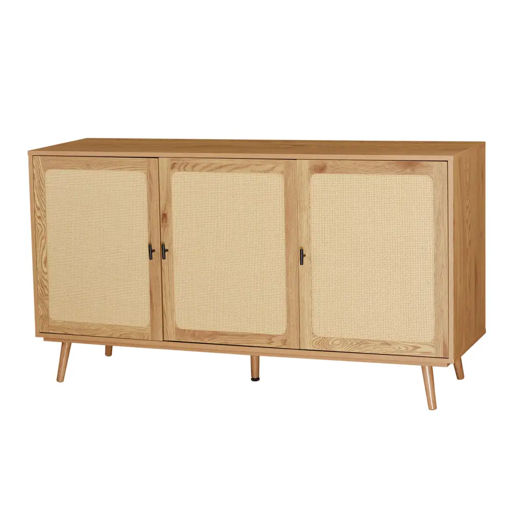 LIBERTA NATURA ΜΠΟΥΦΕΣ ΦΥΣΙΚΟ 150x40x80cm