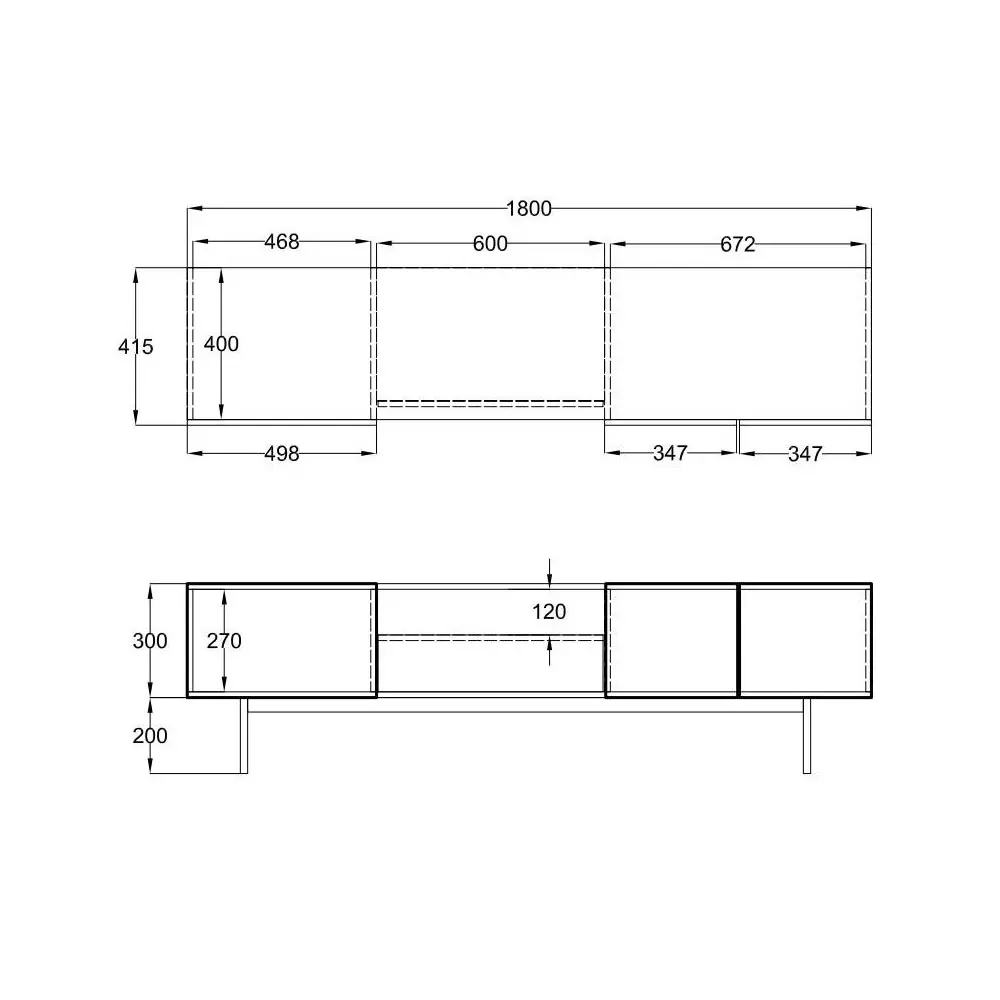 LIBERTA GROOVES TV STAND 3ΠΟΡΤΕΣ 1ΣΥΡΤΑΡΙ ΚΑΡΥΔΙ ΓΚΡΙ 180x40x50 LIBERTA GROOVES TV STAND 3ΠΟΡΤΕΣ 1ΣΥΡΤΑΡΙ ΚΑΡΥΔΙ ΓΚΡΙ 180x40x50