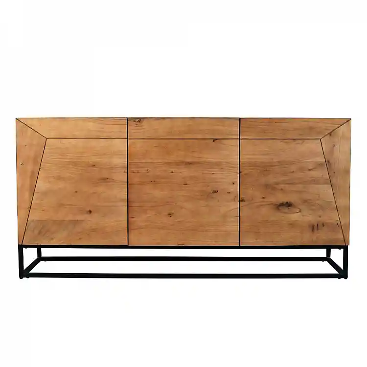 LIBERTA MINGLE ΜΠΟΥΦΕΣ ΚΑΡΥΔΙ 160x45x78cm
