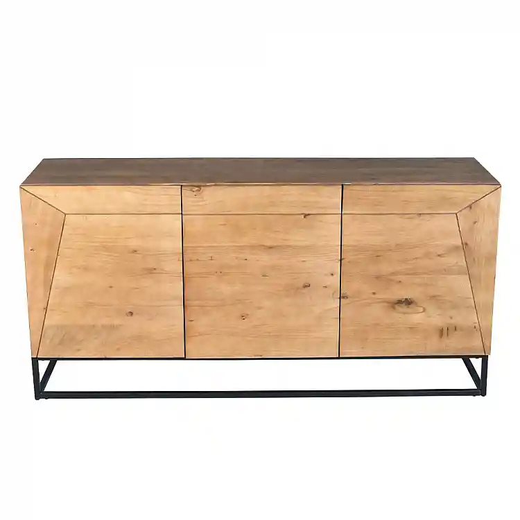 LIBERTA MINGLE ΜΠΟΥΦΕΣ ΚΑΡΥΔΙ 160x45x78cm