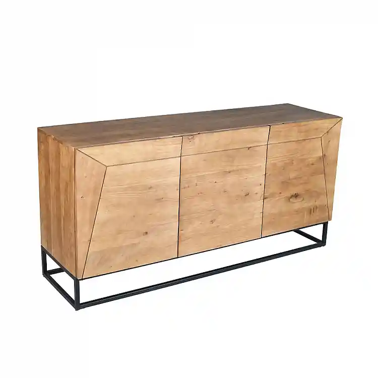 LIBERTA MINGLE ΜΠΟΥΦΕΣ ΚΑΡΥΔΙ 160x45x78cm