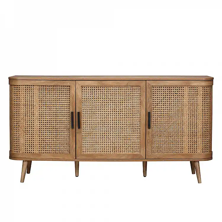 LIBERTA MONMARTE ΜΠΟΥΦΕΣ ΦΥΣΙΚΟ 150x39x77cm