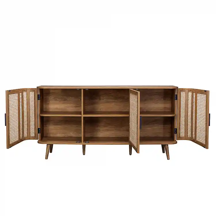 LIBERTA MONMARTE ΜΠΟΥΦΕΣ ΦΥΣΙΚΟ 150x39x77cm