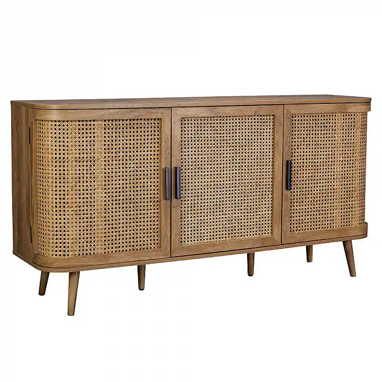 LIBERTA MONMARTE ΜΠΟΥΦΕΣ ΦΥΣΙΚΟ 150x39x77cm