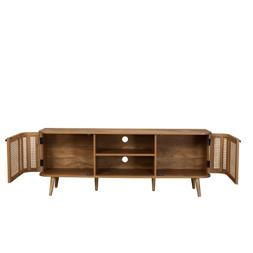 LIBERTA MONMARTE TV STAND ΦΥΣΙΚΟ 150x39x56