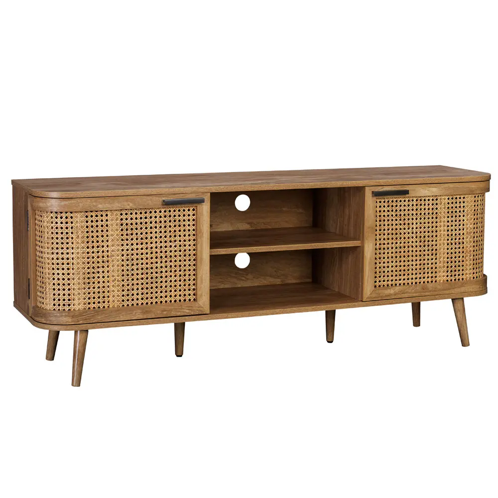 LIBERTA MONMARTE TV STAND ΦΥΣΙΚΟ 150x39x56