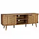LIBERTA MONMARTE TV STAND ΦΥΣΙΚΟ 150x39x56 LIBERTA MONMARTE TV STAND ΦΥΣΙΚΟ 150x39x56
