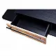 LIBERTA ORIGAMI TV STAND 1ΣΥΡΤΑΡΙ ΜΑΥΡΟ SONOMA 160x39.5x50 LIBERTA ORIGAMI TV STAND 1ΣΥΡΤΑΡΙ ΜΑΥΡΟ SONOMA 160x39.5x50