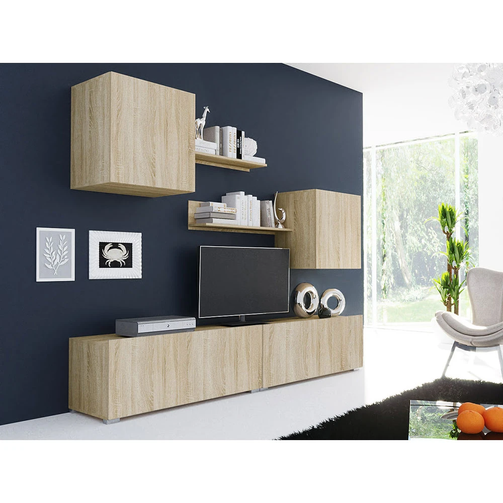 LIBERTA LOVIS ΣΥΝΘΕΤΟ SONOMA 240x42x200