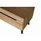 LIBERTA GRIF TV STAND ΦΥΣΙΚΟ 160x40x50cm