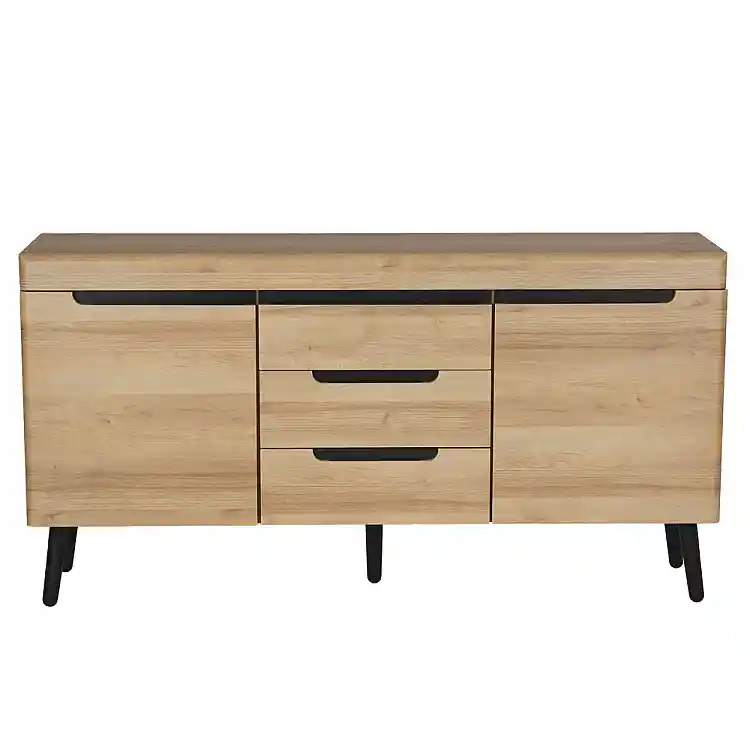 LIBERTA GRIF ΜΠΟΥΦΕΣ ΦΥΣΙΚΟ 160x40x83cm