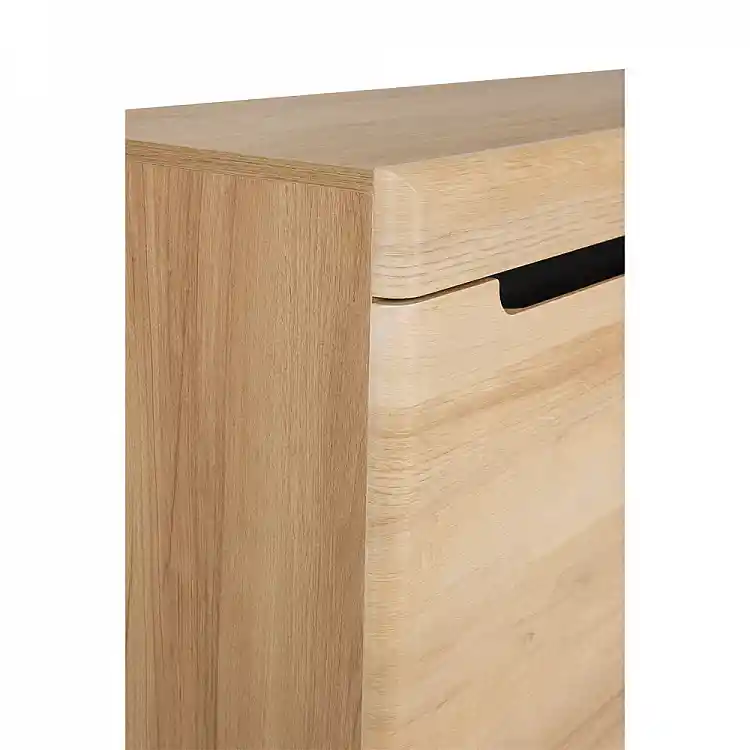 LIBERTA GRIF ΜΠΟΥΦΕΣ ΦΥΣΙΚΟ 160x40x83cm