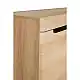 LIBERTA GRIF ΜΠΟΥΦΕΣ ΦΥΣΙΚΟ 160x40x83cm