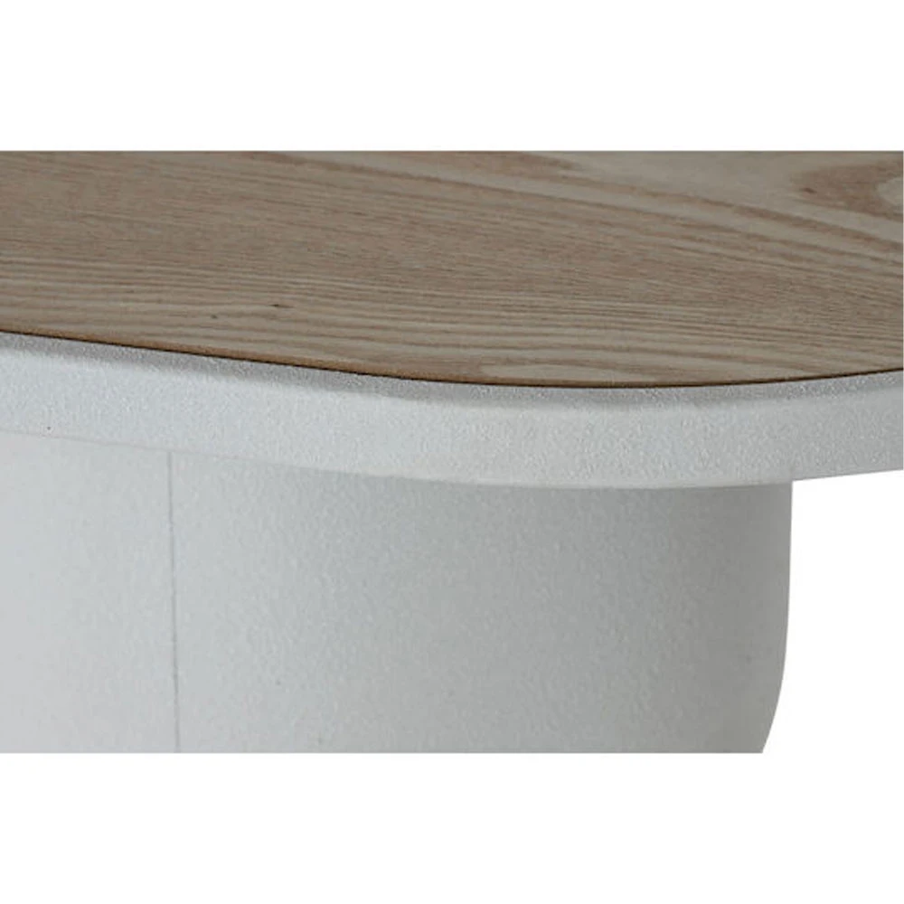 LIBERTA UP : DOWN ΚΟΝΣΟΛΑ ΛΕΥΚΟ ΦΥΣΙΚΟ 150x45x77