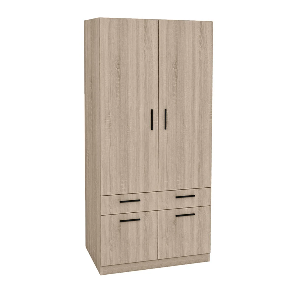 LIBERTA SIX ΝΤΟΥΛΑΠΑ SONOMA 91x56x199