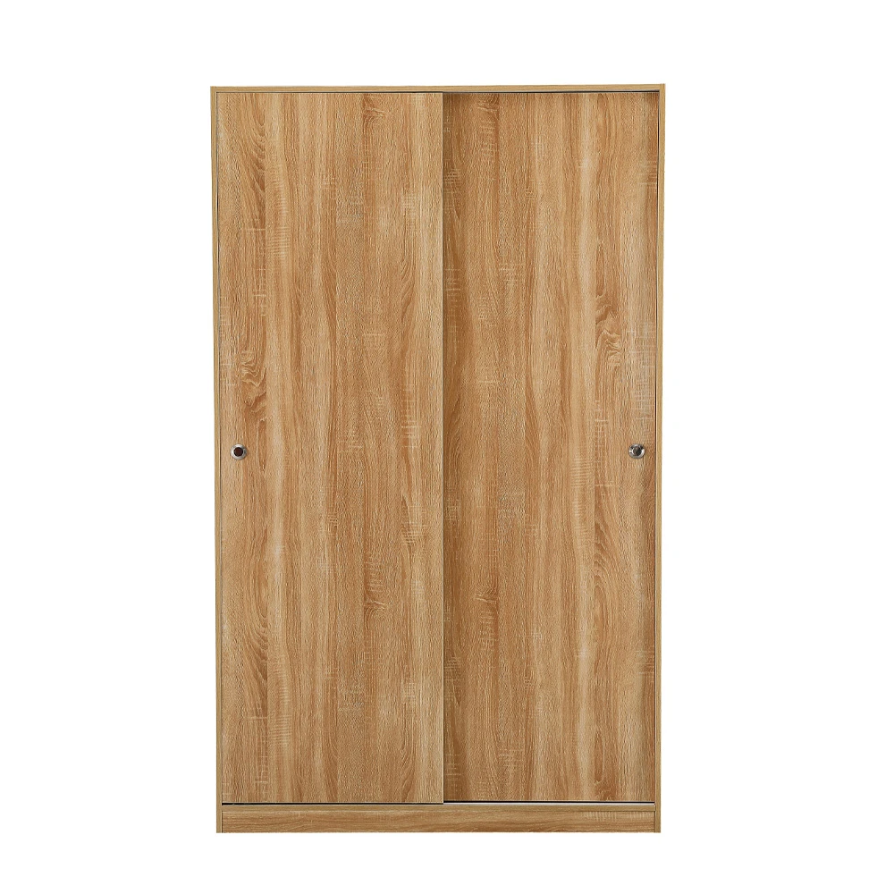 LIBERTA KEY ΝΤΟΥΛΑΠΑ 2ΠΟΡΤΕΣ ΦΥΣΙΚΟ 120x50x200 LIBERTA KEY ΝΤΟΥΛΑΠΑ 2ΠΟΡΤΕΣ ΦΥΣΙΚΟ 120x50x200
