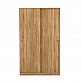 LIBERTA KEY ΝΤΟΥΛΑΠΑ 2ΠΟΡΤΕΣ ΦΥΣΙΚΟ 120x50x200 LIBERTA KEY ΝΤΟΥΛΑΠΑ 2ΠΟΡΤΕΣ ΦΥΣΙΚΟ 120x50x200