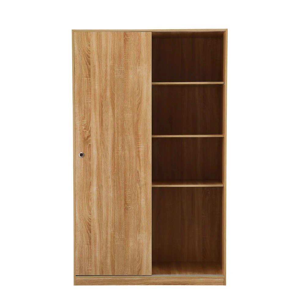 LIBERTA KEY ΝΤΟΥΛΑΠΑ 2ΠΟΡΤΕΣ ΦΥΣΙΚΟ 120x50x200 LIBERTA KEY ΝΤΟΥΛΑΠΑ 2ΠΟΡΤΕΣ ΦΥΣΙΚΟ 120x50x200