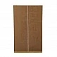 LIBERTA KEY ΝΤΟΥΛΑΠΑ 2ΠΟΡΤΕΣ ΦΥΣΙΚΟ 120x50x200 LIBERTA KEY ΝΤΟΥΛΑΠΑ 2ΠΟΡΤΕΣ ΦΥΣΙΚΟ 120x50x200