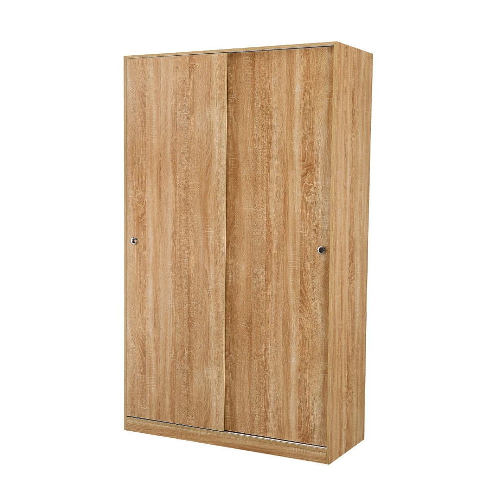 LIBERTA KEY ΝΤΟΥΛΑΠΑ 2ΠΟΡΤΕΣ ΦΥΣΙΚΟ 120x50x200