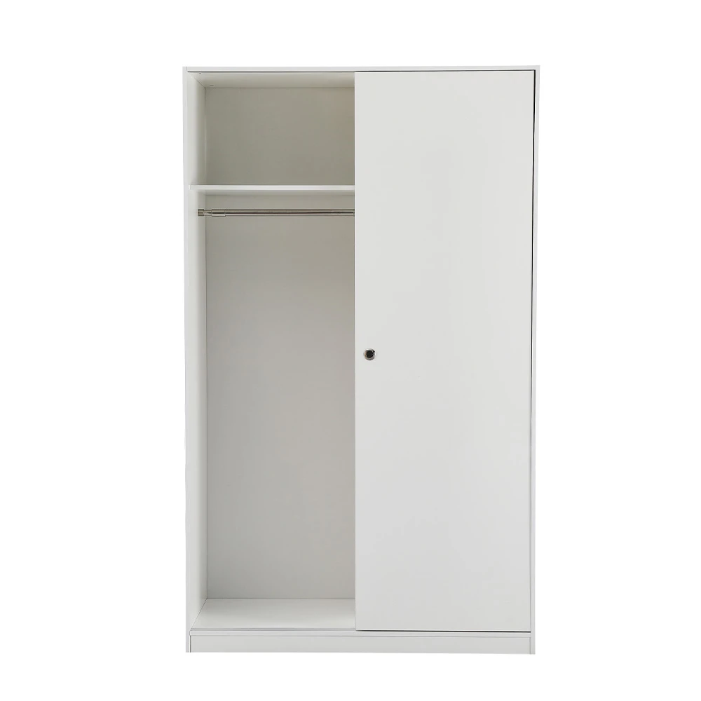LIBERTA KEY ΝΤΟΥΛΑΠΑ 2ΠΟΡΤΕΣ ΛΕΥΚΟ 120x50x200 LIBERTA KEY ΝΤΟΥΛΑΠΑ 2ΠΟΡΤΕΣ ΛΕΥΚΟ 120x50x200