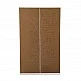 LIBERTA KEY ΝΤΟΥΛΑΠΑ 2ΠΟΡΤΕΣ ΛΕΥΚΟ 120x50x200 LIBERTA KEY ΝΤΟΥΛΑΠΑ 2ΠΟΡΤΕΣ ΛΕΥΚΟ 120x50x200