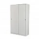 LIBERTA KEY ΝΤΟΥΛΑΠΑ 2ΠΟΡΤΕΣ ΛΕΥΚΟ 120x50x200 LIBERTA KEY ΝΤΟΥΛΑΠΑ 2ΠΟΡΤΕΣ ΛΕΥΚΟ 120x50x200