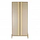 LIBERTA CAPPUCCINO ΝΤΟΥΛΑΠΑ 2ΠΟΡΤΕΣ LATTE SONOMA 84.6x50x185 LIBERTA CAPPUCCINO ΝΤΟΥΛΑΠΑ 2ΠΟΡΤΕΣ LATTE SONOMA 84.6x50x185