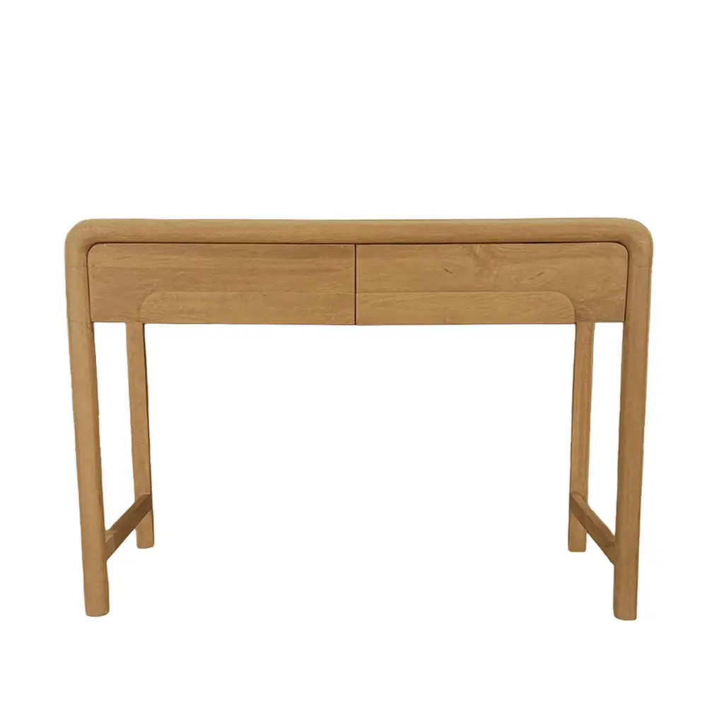 LIBERTA WABI ΚΟΝΣΟΛΑ 2ΣΥΡΤΑΡΙΑ ΦΥΣΙΚΟ 110x38x77cm