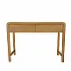 LIBERTA WABI ΚΟΝΣΟΛΑ 2ΣΥΡΤΑΡΙΑ ΦΥΣΙΚΟ 110x38x77cm