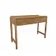 LIBERTA WABI ΚΟΝΣΟΛΑ 2ΣΥΡΤΑΡΙΑ ΦΥΣΙΚΟ 110x38x77cm