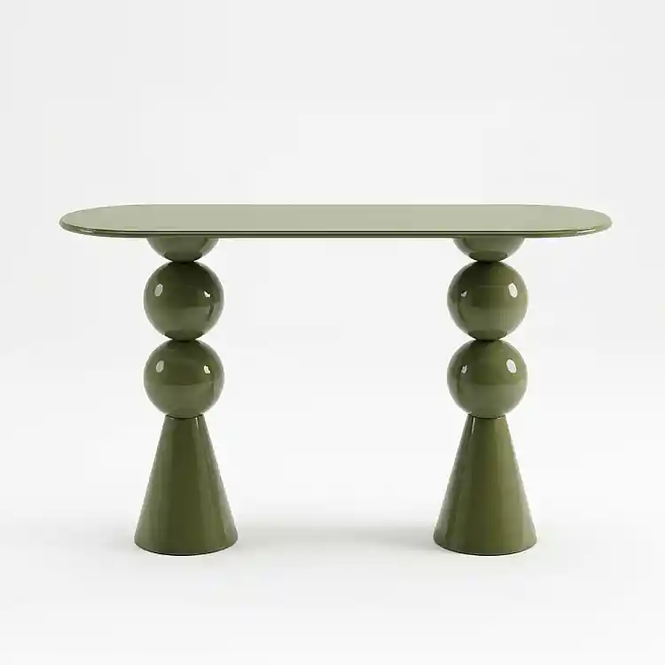 LIBERTA NOVA ΚΟΝΣΟΛΑ ΛΑΔΙ 120x40x76cm