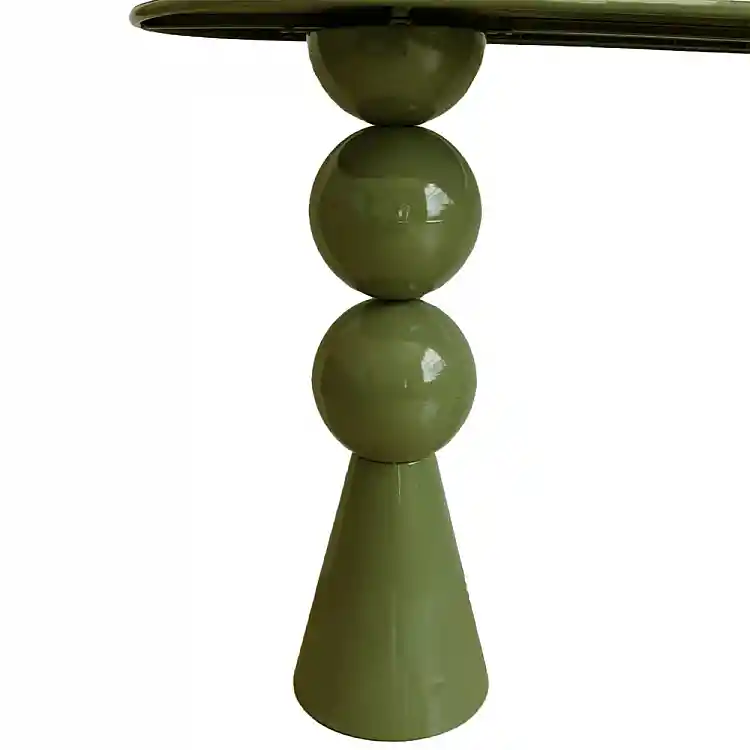 LIBERTA NOVA ΚΟΝΣΟΛΑ ΛΑΔΙ 120x40x76cm