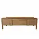 LIBERTA WABI TV STAND 4ΠΟΡΤΕΣ ΦΥΣΙΚΟ 145x40x50cm
