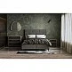 LIBERTA IMAGE ΣΥΡΤΑΡΙΕΡΑ 3ΣΥΡΤΑΡΙΑ SONOMA ΓΚΡΙ ΣΚΟΥΡΟ 90x45xH78cm LIBERTA IMAGE ΣΥΡΤΑΡΙΕΡΑ 3ΣΥΡΤΑΡΙΑ SONOMA ΓΚΡΙ ΣΚΟΥΡΟ 90x45xH78cm