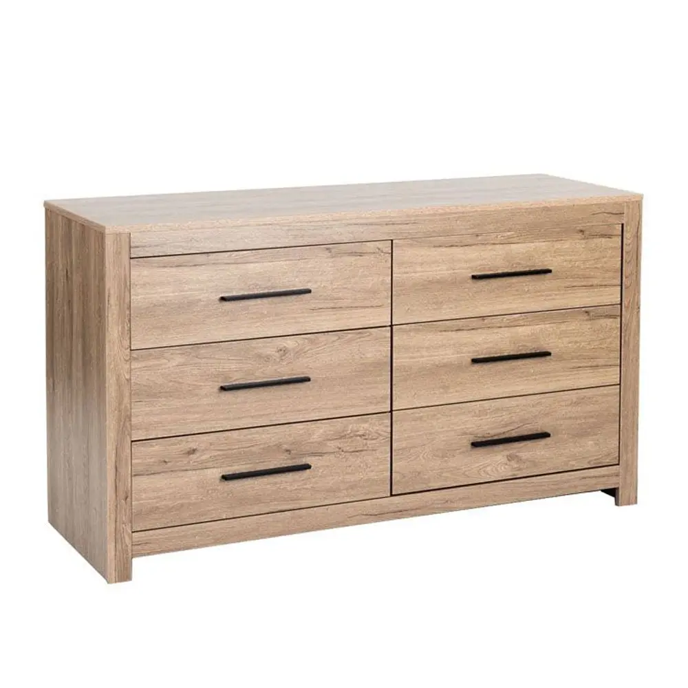 LIBERTA DODO ΣΥΡΤΑΡΙΕΡΑ OAK ΣΚΟΥΡΟ 132x45x75