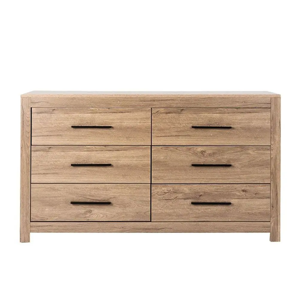LIBERTA DODO ΣΥΡΤΑΡΙΕΡΑ OAK ΣΚΟΥΡΟ 132x45x75