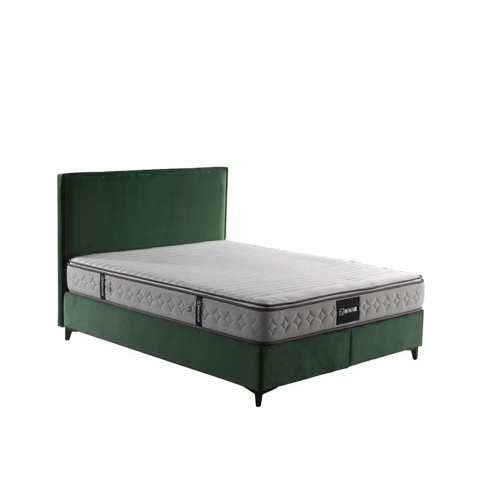LIBERTA MON AMI ΣΤΡΩΜΑ 160x200cm ΓΚΡΙ 200x160x28 LIBERTA MON AMI ΣΤΡΩΜΑ 160x200cm ΓΚΡΙ 200x160x28
