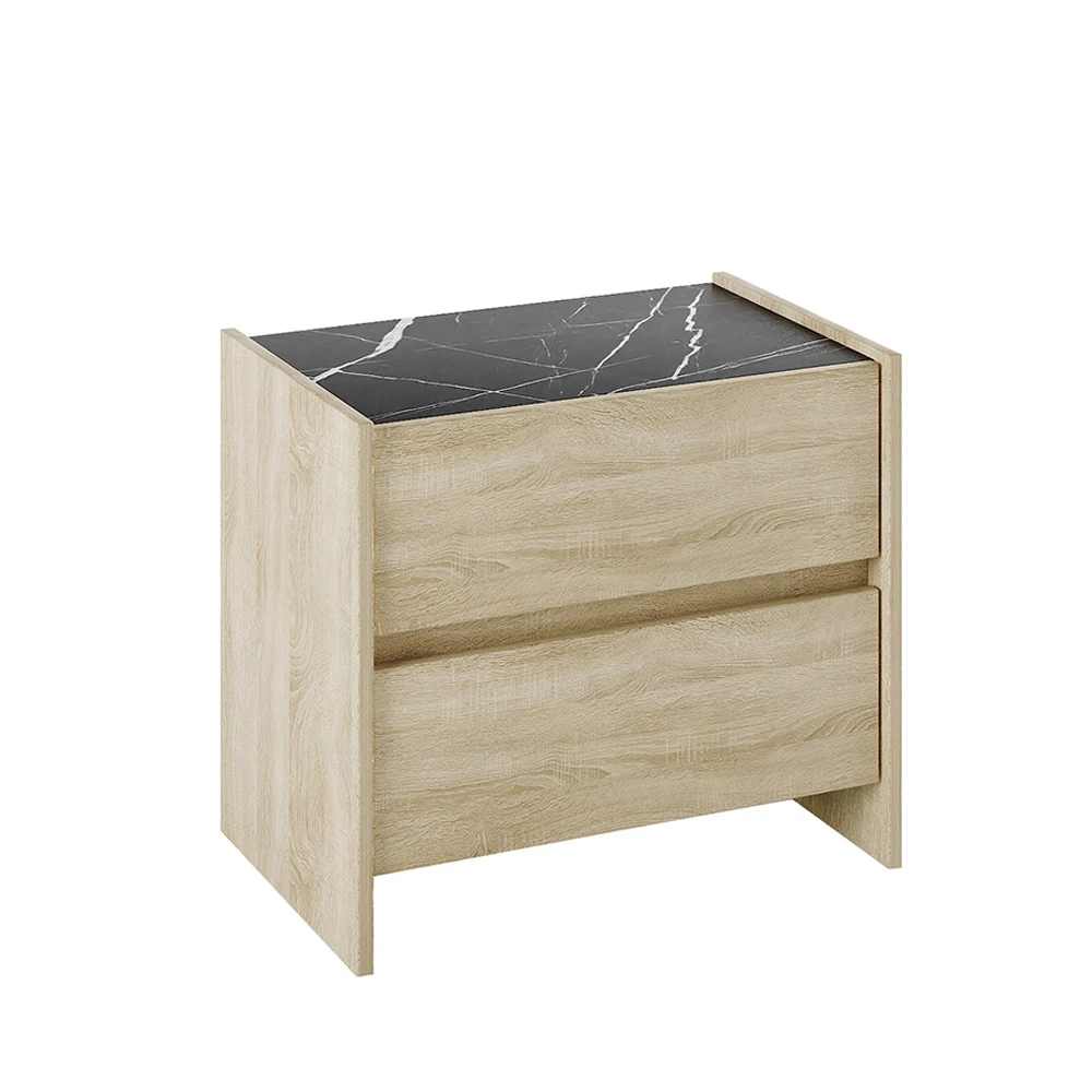 LIBERTA GASPER ΚΟΜΟΔΙΝΟ SONOMA ΠΕΤΡΑ 55x36x49