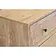 LIBERTA AMMOS ΚΟΜΟΔΙΝΟ 2ΣΥΡΤΑΡΙΑ ΦΥΣΙΚΟ ΜΕ RATTAN 50x39x54.8cm
