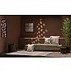 LIBERTA MAROCAIN ΣΤΡΩΜΑ BEIGE ΛΕΥΚΟ 90x200x20 LIBERTA MAROCAIN ΣΤΡΩΜΑ BEIGE ΛΕΥΚΟ 90x200x20