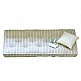 LIBERTA MAROCAIN ΣΤΡΩΜΑ BEIGE ΛΕΥΚΟ 90x200x20 LIBERTA MAROCAIN ΣΤΡΩΜΑ BEIGE ΛΕΥΚΟ 90x200x20