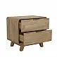LIBERTA OVAL ΚΟΜΟΔΙΝΟ 2ΣΥΡΤΑΡΙΑ ΦΥΣΙΚΟ 60.2x39.5x54.7 LIBERTA OVAL ΚΟΜΟΔΙΝΟ 2ΣΥΡΤΑΡΙΑ ΦΥΣΙΚΟ 60.2x39.5x54.7