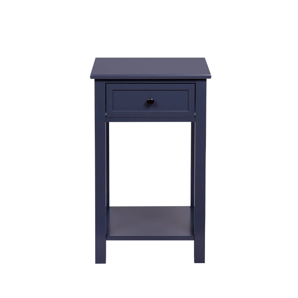 LIBERTA COUNTRY ΚΟΜΟΔΙΝΟ ΜΠΛΕ ΣΚΟΥΡΟ 40x40x65