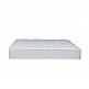 LIBERTA DEAL ΣΤΡΩΜΑ 120x200cm ΛΕΥΚΟ 200x120x22