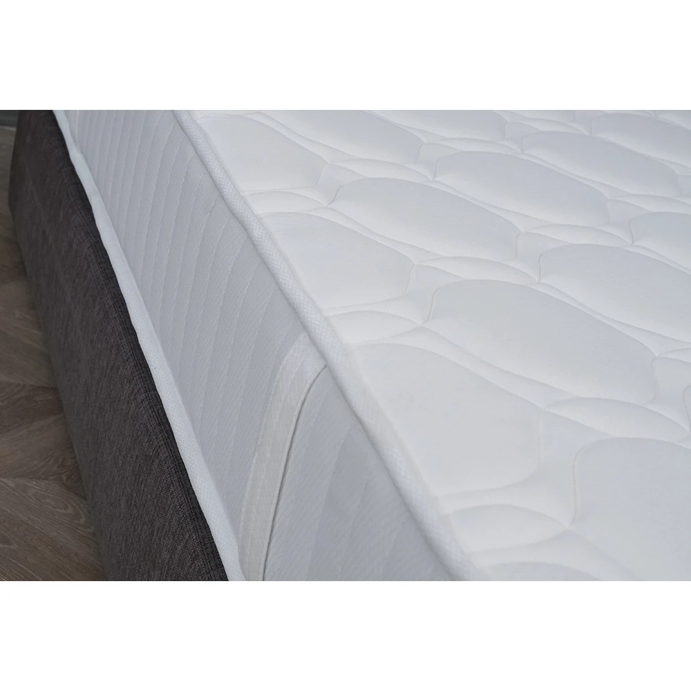 LIBERTA DEAL ΣΤΡΩΜΑ 120x200cm ΛΕΥΚΟ 200x120x22