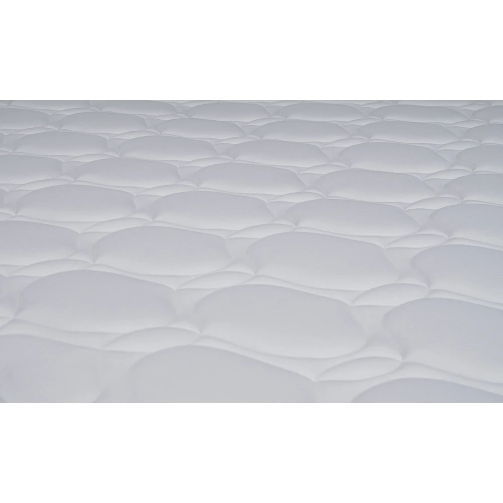 LIBERTA DEAL ΣΤΡΩΜΑ 120x200cm ΛΕΥΚΟ 200x120x22